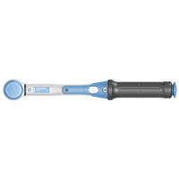 1545132 Gedore Torcofix Torque Wrench Type K; 1/4" Drive; 5-25 Nm