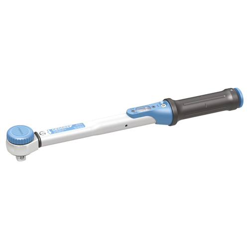 1545140 Gedore Torcofix Torque Wrench Type K; 3/8" Drive; 10-50 Nm