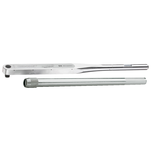 2311267 Gedore Dremometer Industrial Torque Wrench; Type Ek; 1" 600-1500 Nm