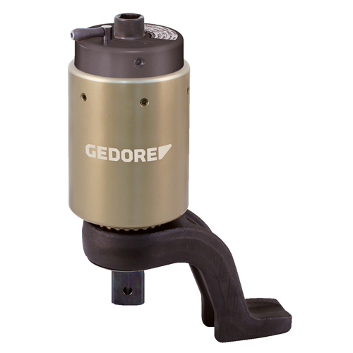 2653109 Gedore Torque Multiplier Dremoplus Alu 4000 Nm