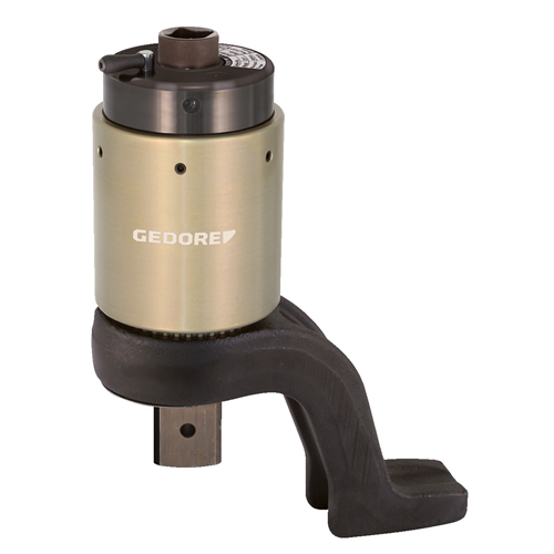 2653117 Gedore Torque Multiplier Dremoplus Alu 6000 Nm