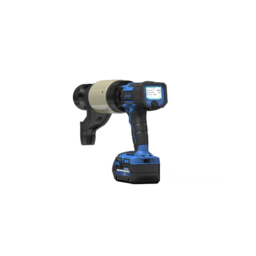 39720 Gedore Cordless Torque Wrench; Type Lda-15 Solution; 184 - 1107 Lbf.Ft; Includes Angle And Module Software; 1" Drive