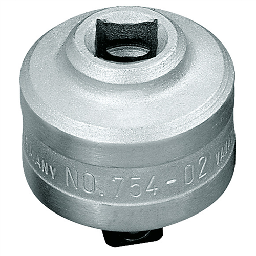 7680650 Gedore Dremometer Industrial Ratchet Head 1/2" Clockwise