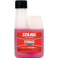 22205 Gold Eagle Company Fuel Stabilizer 4Oz Bottl 12Pk