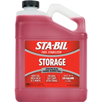 22213 Gold Eagle Company Fuel Stabilizer 1Gal Bottl 4Pk