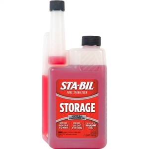 22214 Gold Eagle Company Fuel Stabilizer 32Oz Bott 12Pk