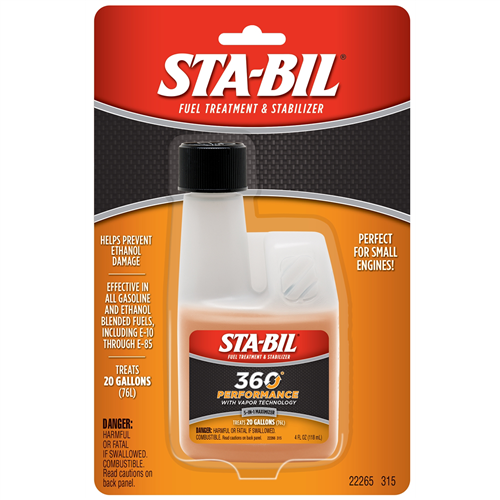 22265 Gold Eagle Company Ethanol Treatment 4Oz 8Pk
