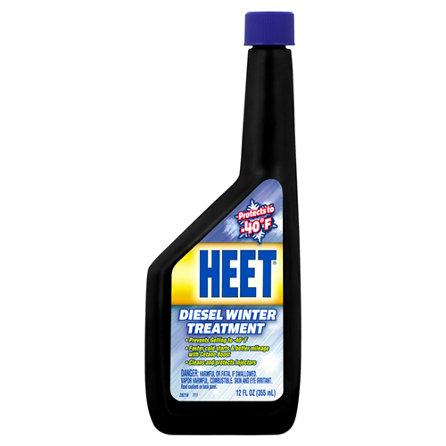 28216 Gold Eagle Company Diesel Fuel Anti Gel 12Oz 8Pk