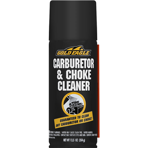 GC15 Gold Eagle Company Carb & Choke Cleaner