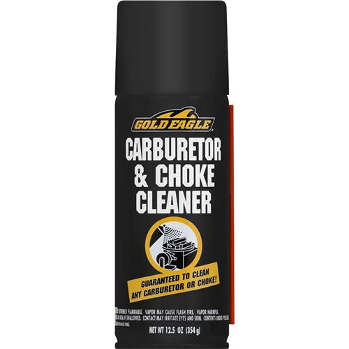 GC15 Gold Eagle Company Carb & Choke Cleaner