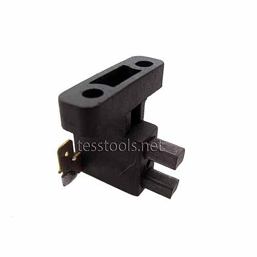 Generac 0J9162015 Carbon Brush Assembly.