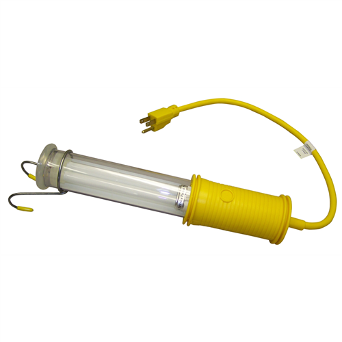 1113-0101 General Manufacturing Stubby Ii Short Cord