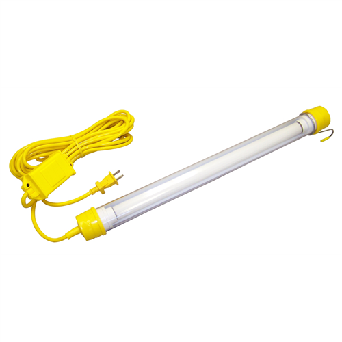 1215-2500 General Manufacturing Stubby Xl  1150 Lumens On 25' Cord