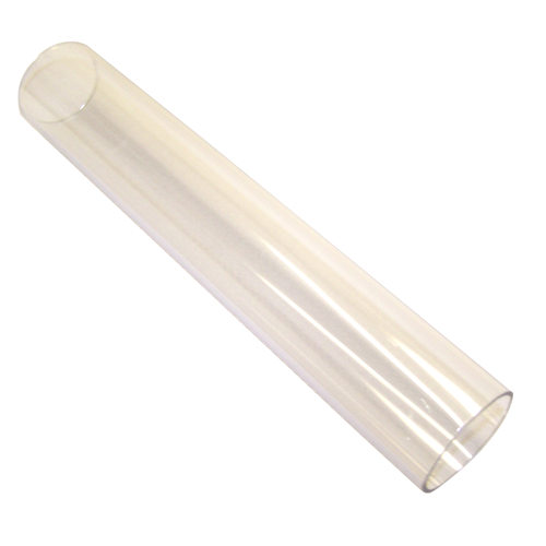 5000-0465 General Manufacturing 656001 Outer Tube, 13W, 120V Stubby