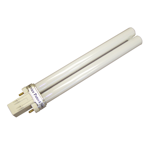 5000-2003 General Manufacturing Lamp 13 Watt 120V, Pls-13 Rough Service