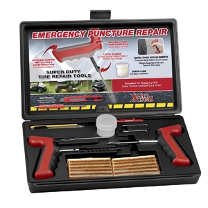 31 INCORPORATED GP12-353 Heavy Duty Ergo Handle Tire Repair Kit