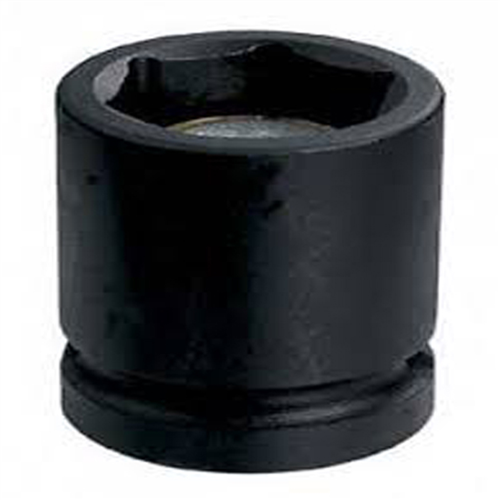 1010MG Grey Pneumatic Soc 10Mm 3/8D Imp Mag 6Pt Blk