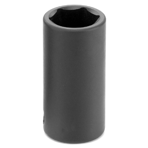 1010MSD Grey Pneumatic Soc 3/8D 10Mm Semi Deep
