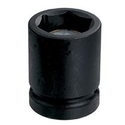 1016MG Grey Pneumatic 3/8" Drive X 16Mm Magnetic Standard