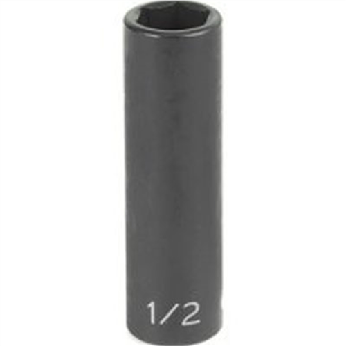 1020MD Grey Pneumatic Soc 20Mm 3/8D Imp 6Pt Dp