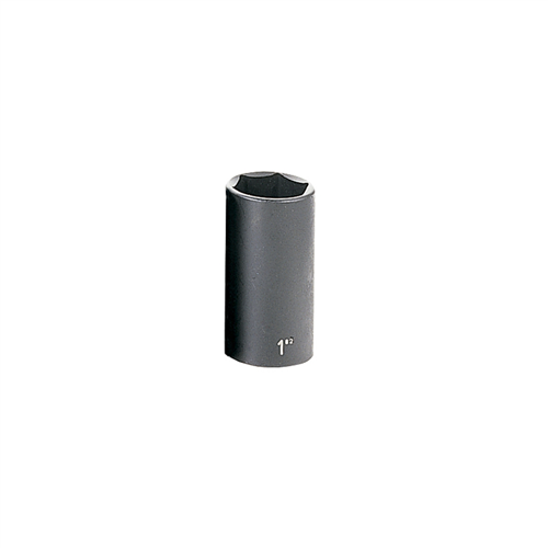 1032D Grey Pneumatic 3/8" Dr X 1" Deep