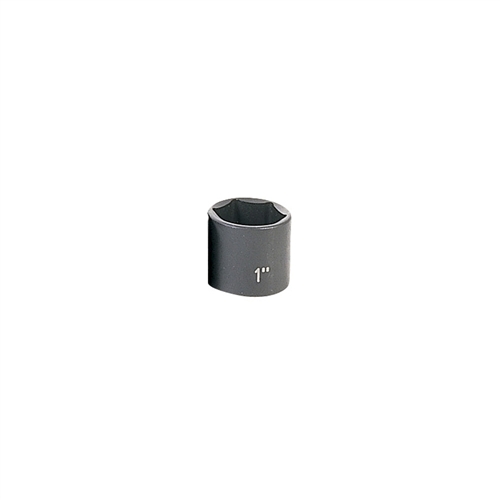 1032R Grey Pneumatic 3/8" Dr X 1" Standard
