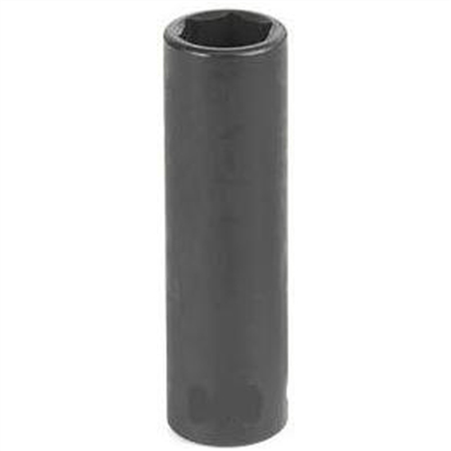 1107MD Grey Pneumatic Soc 7Mm 3/8D Imp 12Pt Dp Blk