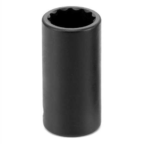 1110MSD Grey Pneumatic 3/8" Dr 10Mm Semi Deep 12Pt