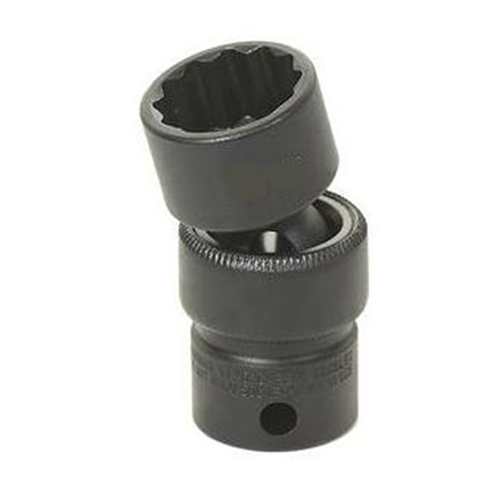 1110U Grey Pneumatic 3/8" Dr X 5/16" Standard Universal - 12 Point