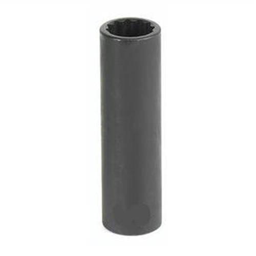 1115MD Grey Pneumatic Soc 15Mm 3/8D Imp 12Pt Dp Blk