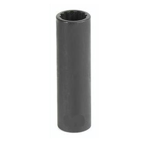 1117MD Grey Pneumatic 3/8"Dr X 17Mm Dp 12P