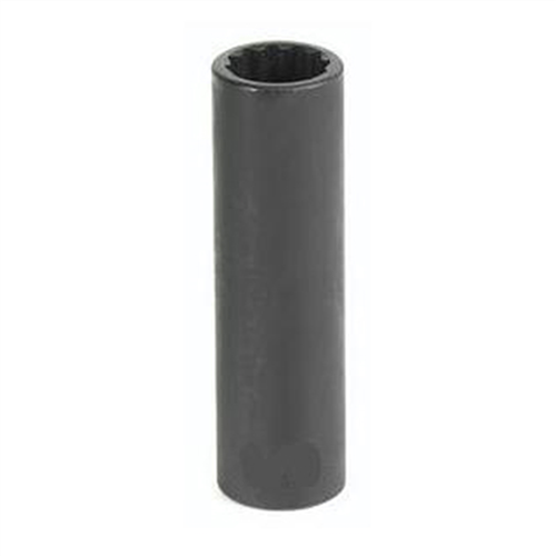 1119MD Grey Pneumatic 3/8"Dr X 19Mm Dp 12P