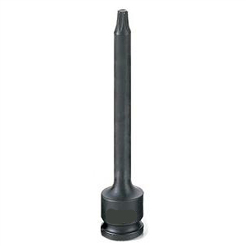 11206T Grey Pneumatic Soc T20 3/8D Imp Int Trx Dp Blk