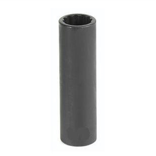 1122MD Grey Pneumatic 3/8"Dr X 22Mm Dp 12P