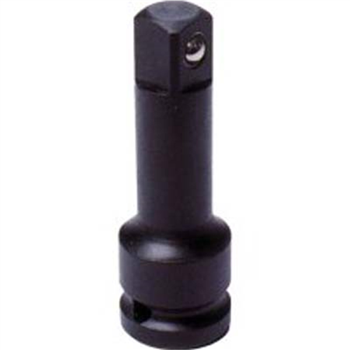 1146E Grey Pneumatic 3/8" Drive X 6" Extension W/ Friction Ball
