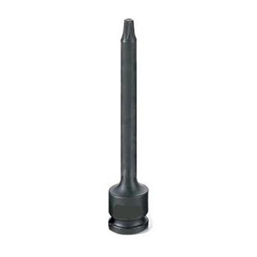 11476T Grey Pneumatic 3/8"Dr T47 Int Torx D