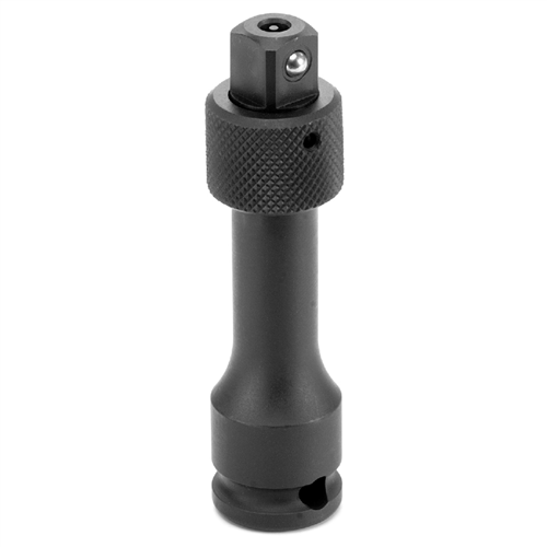 1164QL Grey Pneumatic 3/8" Dr 24" Locking Extension