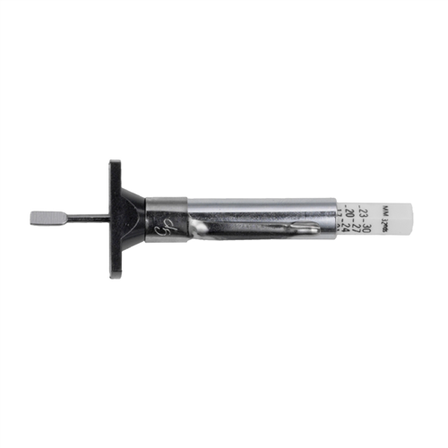 1625M Grey Pneumatic Sae/Metric Tread Depth Gauge