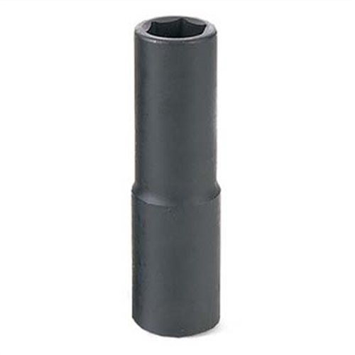 2009MD Grey Pneumatic 1/2" Drive X 9Mm Deep