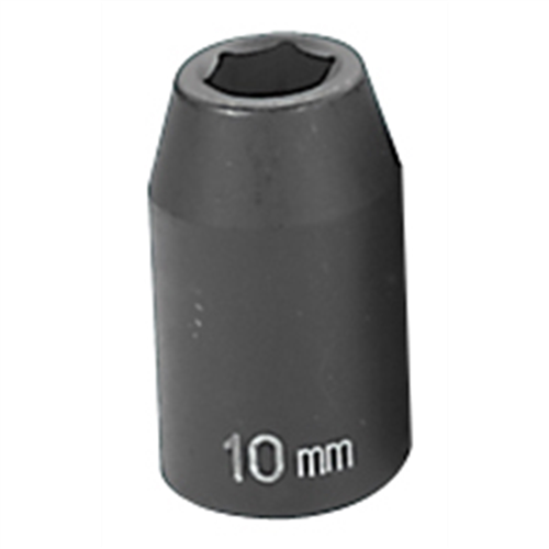 2010M Grey Pneumatic Soc 10Mm 1/2D Imp 6Pt