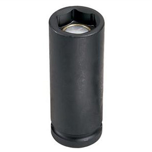 2010MDG Grey Pneumatic Soc 10Mm 1/2D Imp Mag 6Pt Dp Blk