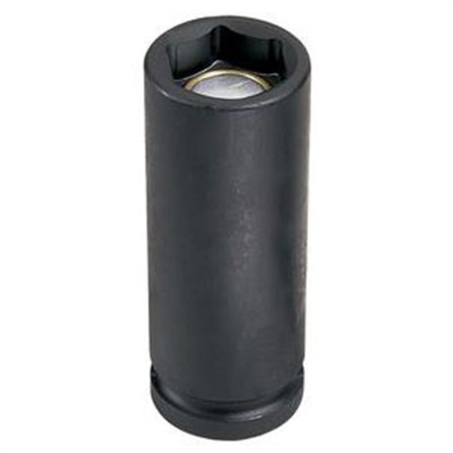 2011MDG Grey Pneumatic 1/2" Drive X 11Mm Magnetic Deep