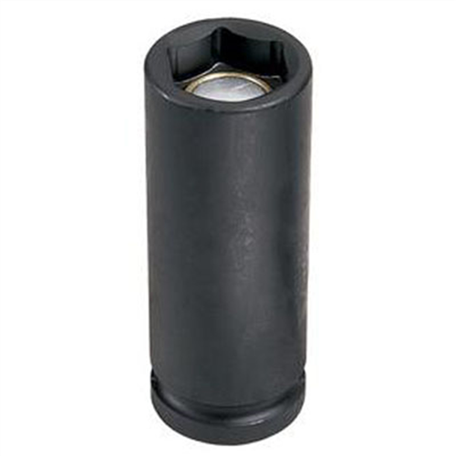 2012DG Grey Pneumatic 1/2" Drive X 3/8" Magnetic Deep