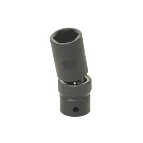 2012UMD Grey Pneumatic 1/2"Dr X 12Mm Dp Univ