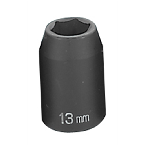 2013M Grey Pneumatic Soc 13Mm 1/2D Imp 6Pt