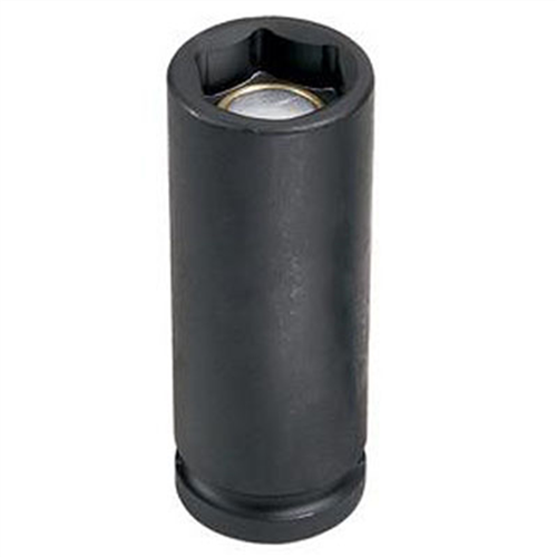 2013MDG Grey Pneumatic 1/2" Drive X 13Mm Magnetic Deep
