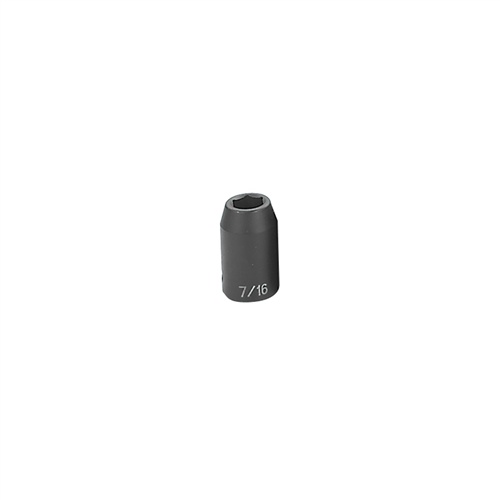 2014R Grey Pneumatic Soc 7/16 1/2D Imp 6Pt