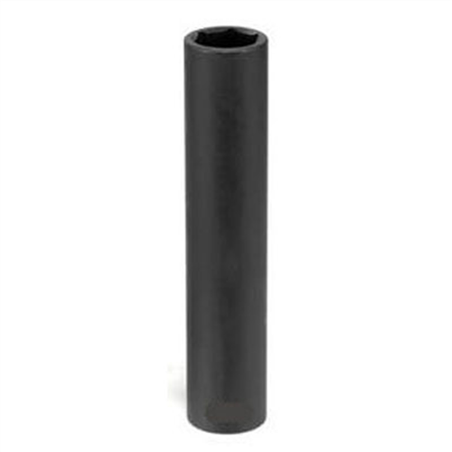 2017XMD Grey Pneumatic Soc 17Mm 1/2D Imp 6Pt Dp Blk