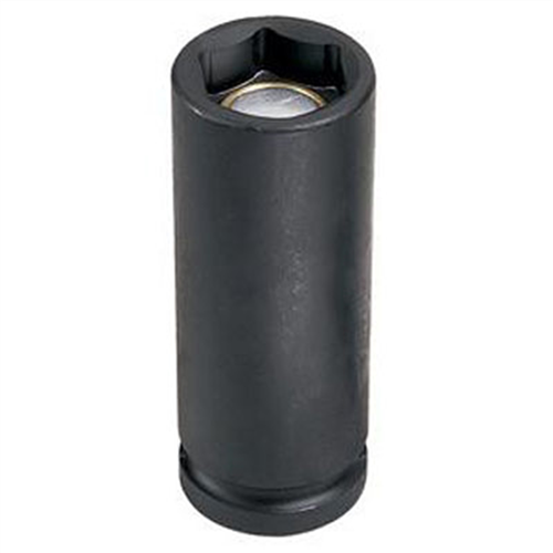 2018DG Grey Pneumatic 1/2" Drive X 9/16" Magnetic Deep