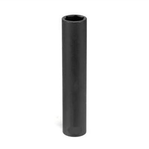 2018XD Grey Pneumatic 1/2" Dr X 9/16" Extra-Deep